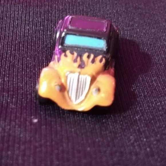 Micro Machines 1994 LGTI Galoob FORD '33 3 Window - Picture 3 of 9